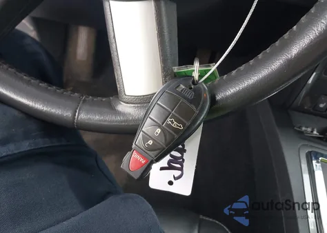 2010 Dodge Challenger R/T from USA, damaged, VIN 2B3CJ5DTXAH175415